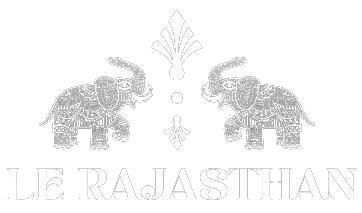 Lé rajasthan