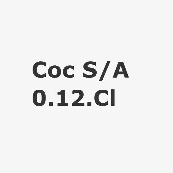 Coc SA 0.12.cl_