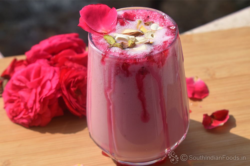 Lassi Rose