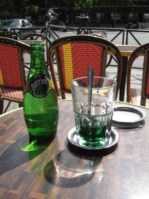 Perrier